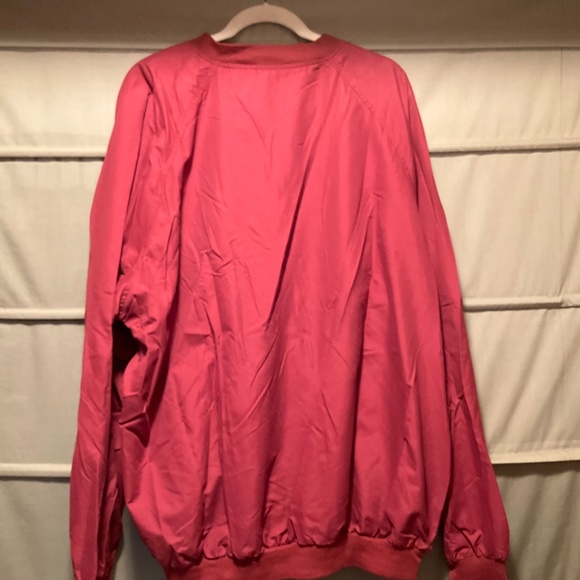 New North End Water Resistant Men’s Pullover XXL - Picture 7 of 7